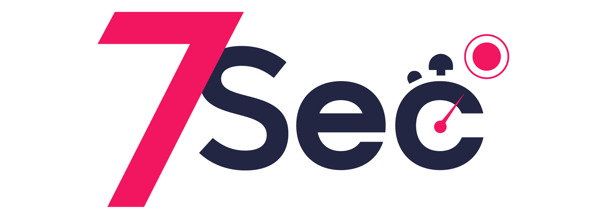 7Sec Logo